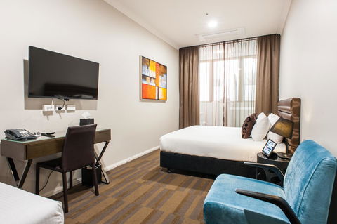 57Hotel - Tourism Townsville 1