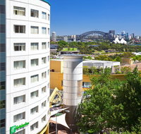 Holiday Inn Potts Point - Sydney - Tourism Townsville