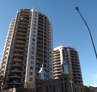 Fiori Apartments - Tourism Townsville