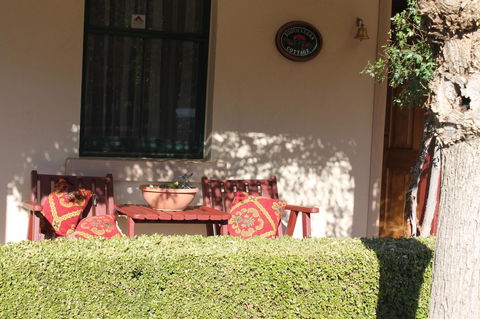 Boot Makers Cottage - Tourism Townsville 2