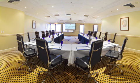 Stamford Plaza Sydney Airport Hotel & Conference Centre - Tourism Townsville 25
