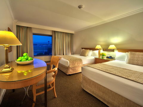 Stamford Plaza Sydney Airport Hotel & Conference Centre - Tourism Townsville 20