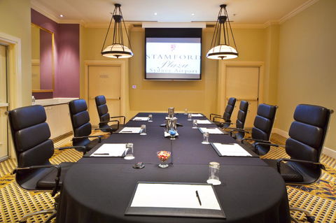 Stamford Plaza Sydney Airport Hotel & Conference Centre - Tourism Townsville 26
