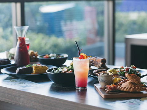 Stamford Plaza Sydney Airport Hotel & Conference Centre - Tourism Townsville 33