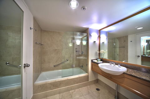 Stamford Plaza Sydney Airport Hotel & Conference Centre - Tourism Townsville 8
