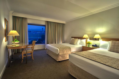 Stamford Plaza Sydney Airport Hotel & Conference Centre - Tourism Townsville 7
