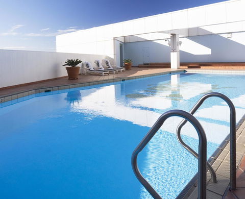 Stamford Plaza Sydney Airport Hotel & Conference Centre - Tourism Townsville 2
