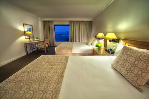 Stamford Plaza Sydney Airport Hotel & Conference Centre - Tourism Townsville 14