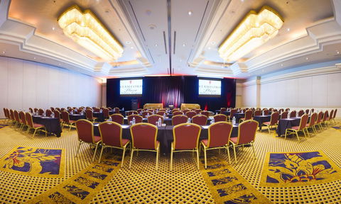 Stamford Plaza Sydney Airport Hotel & Conference Centre - Tourism Townsville 15