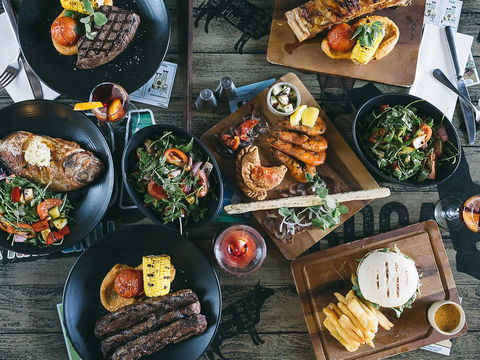 Stamford Plaza Sydney Airport Hotel & Conference Centre - Tourism Townsville 34