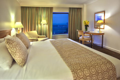 Stamford Plaza Sydney Airport Hotel & Conference Centre - Tourism Townsville 6