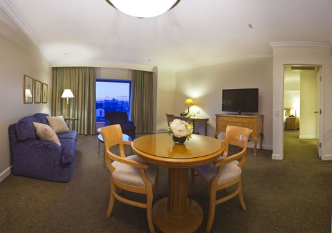 Stamford Plaza Sydney Airport Hotel & Conference Centre - Tourism Townsville 16