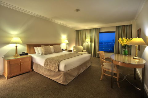 Stamford Plaza Sydney Airport Hotel & Conference Centre - Tourism Townsville 19