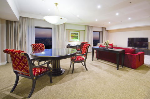 Stamford Plaza Sydney Airport Hotel & Conference Centre - Tourism Townsville 18