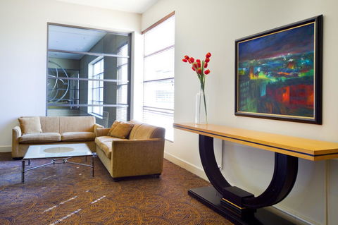Stamford Plaza Sydney Airport Hotel & Conference Centre - Tourism Townsville 28