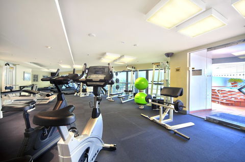 Stamford Plaza Sydney Airport Hotel & Conference Centre - Tourism Townsville 5