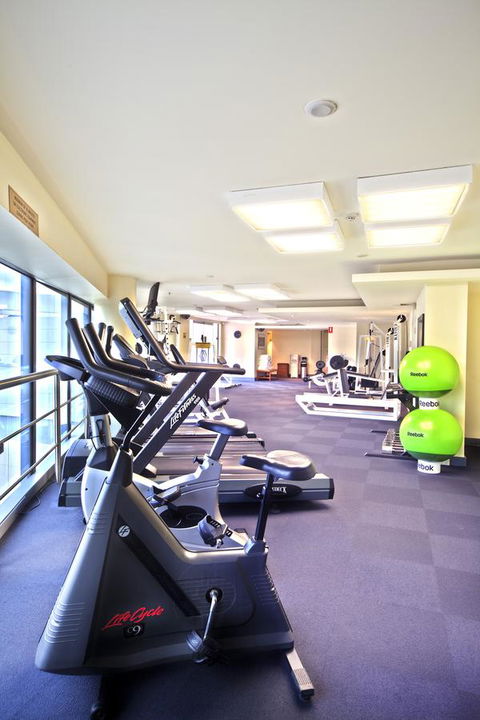 Stamford Plaza Sydney Airport Hotel & Conference Centre - Tourism Townsville 13