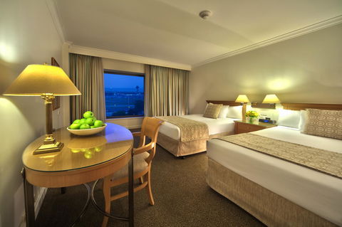 Stamford Plaza Sydney Airport Hotel & Conference Centre - Tourism Townsville 12