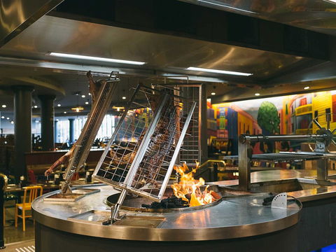 Stamford Plaza Sydney Airport Hotel & Conference Centre - Tourism Townsville 27