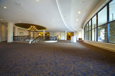 Stamford Plaza Sydney Airport Hotel & Conference Centre - Tourism Townsville 29