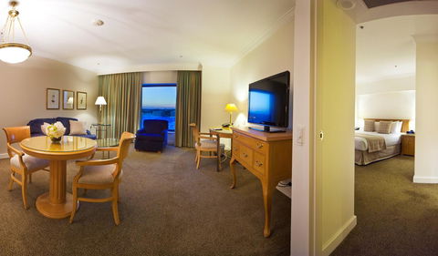 Stamford Plaza Sydney Airport Hotel & Conference Centre - Tourism Townsville 31