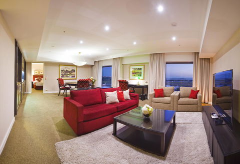 Stamford Plaza Sydney Airport Hotel & Conference Centre - Tourism Townsville 17
