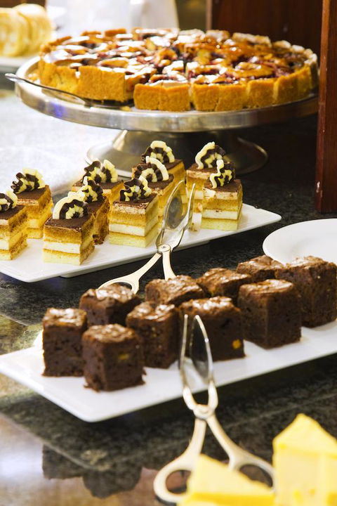 Stamford Plaza Sydney Airport Hotel & Conference Centre - Tourism Townsville 30