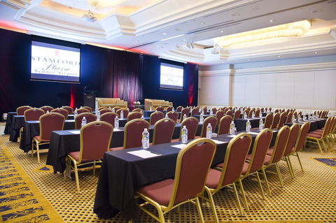 Stamford Plaza Sydney Airport Hotel & Conference Centre - Tourism Townsville 23