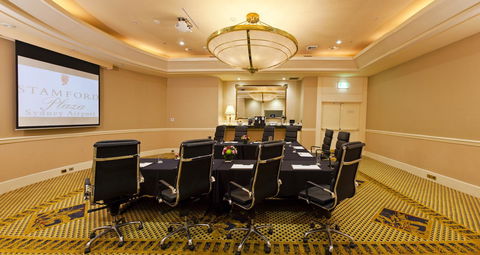 Stamford Plaza Sydney Airport Hotel & Conference Centre - Tourism Townsville 24