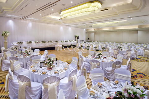 Stamford Plaza Sydney Airport Hotel & Conference Centre - Tourism Townsville 21