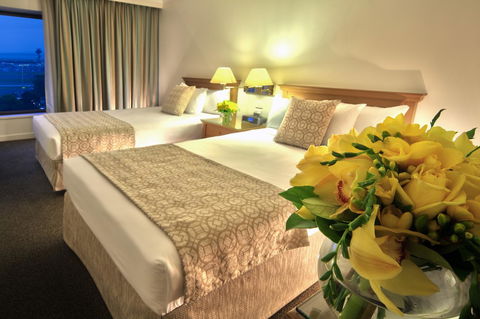 Stamford Plaza Sydney Airport Hotel & Conference Centre - Tourism Townsville 9