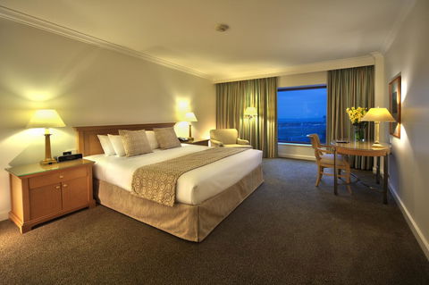 Stamford Plaza Sydney Airport Hotel & Conference Centre - Tourism Townsville 1