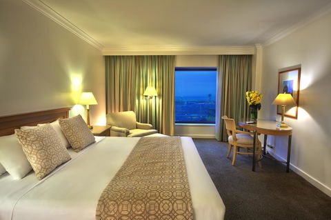 Stamford Plaza Sydney Airport Hotel & Conference Centre - Tourism Townsville 11