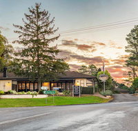 Bundanoon Country Inn Motel - Tourism Townsville