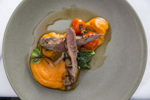 Novotel Newcastle Beach - Tourism Townsville 34