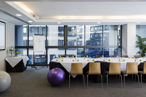 Novotel Newcastle Beach - Tourism Townsville 19