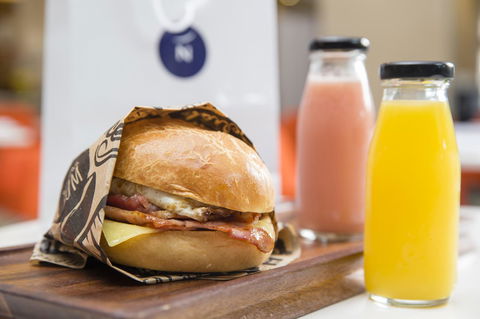 Novotel Newcastle Beach - Tourism Townsville 6