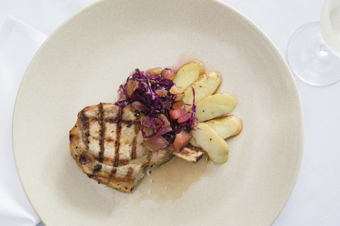 Novotel Newcastle Beach - Tourism Townsville 35