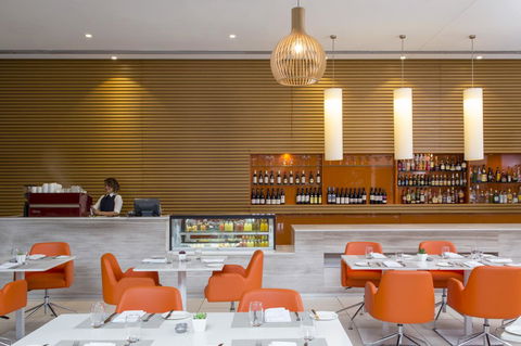 Novotel Newcastle Beach - Tourism Townsville 15