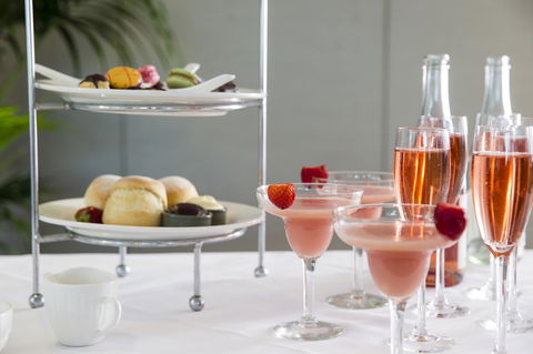 Novotel Newcastle Beach - Tourism Townsville 39