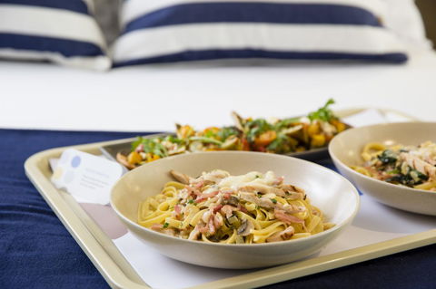 Novotel Newcastle Beach - Tourism Townsville 16