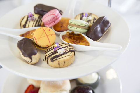 Novotel Newcastle Beach - Tourism Townsville 38