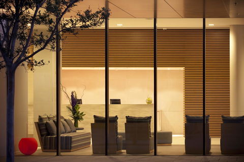 Novotel Newcastle Beach - Tourism Townsville 25