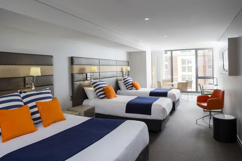 Novotel Newcastle Beach - Tourism Townsville 5