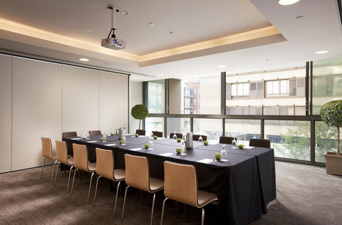 Novotel Newcastle Beach - Tourism Townsville 32