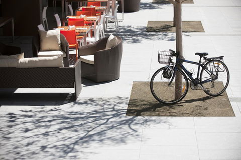 Novotel Newcastle Beach - Tourism Townsville 33