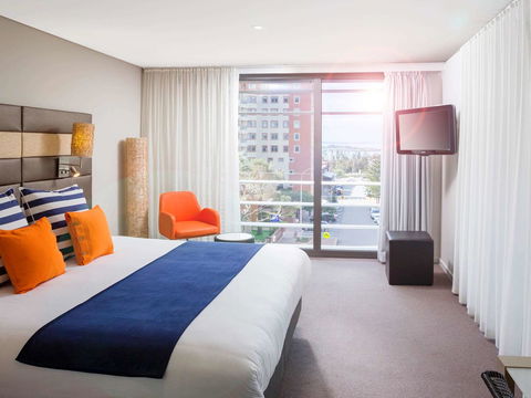 Novotel Newcastle Beach - Tourism Townsville 0