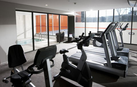 Novotel Newcastle Beach - Tourism Townsville 28