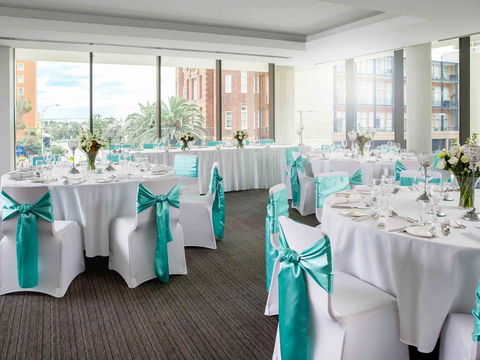 Novotel Newcastle Beach - Tourism Townsville 41