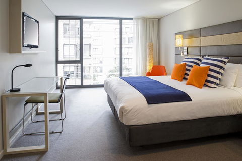 Novotel Newcastle Beach - Tourism Townsville 9